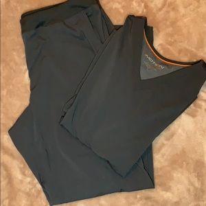 Motion by Barco Scrubs